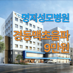 명지성모병원_경동맥초음파 이벤트 이미지