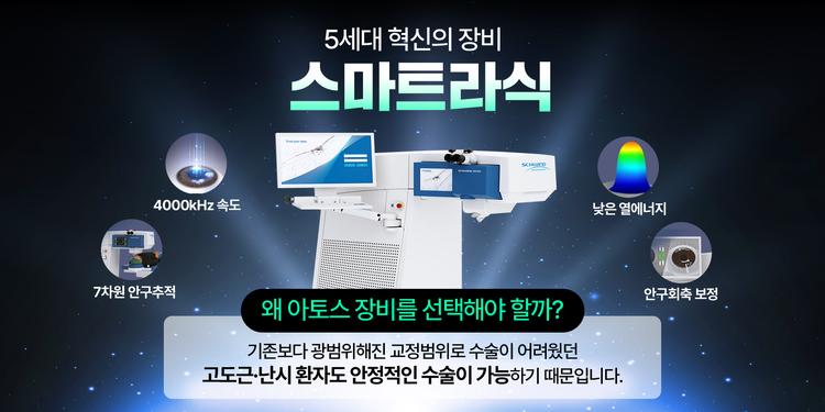 하늘안과의원 강남 대표이미지