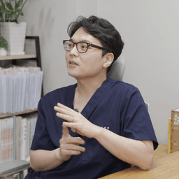 매일백세한의원 묵동먹골역점