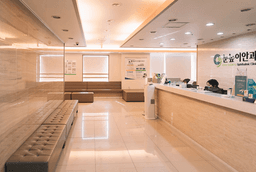 눈높이안과의원