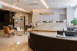 우가주치과의원 창원점