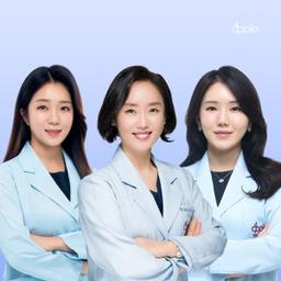 애플산부인과의원 부천점