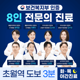 서울더센트럴치과의원